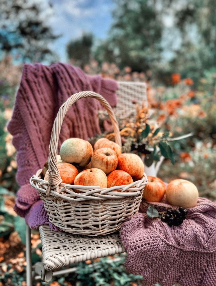 Photograph by Юлия Порфирьева