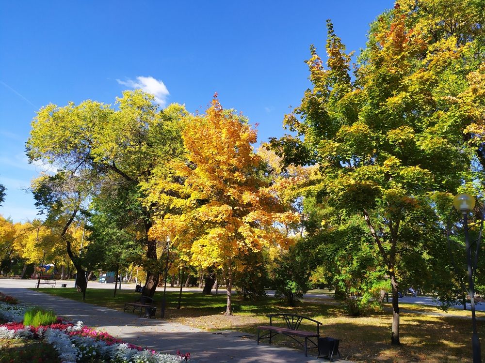 Photograph by Татьяна Клемба