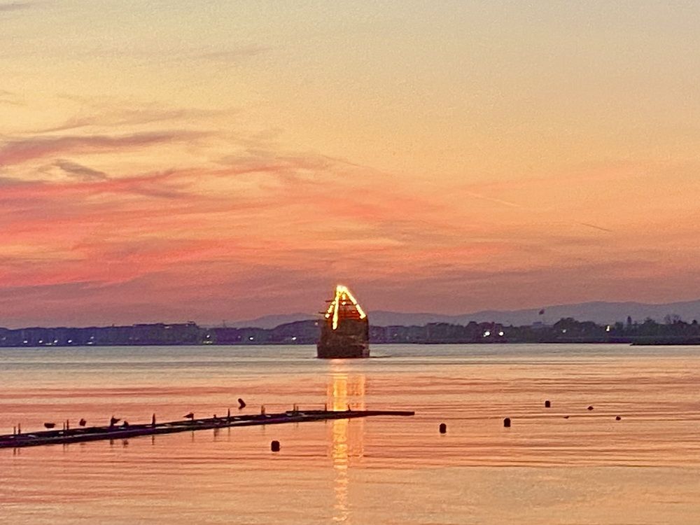 Photograph by Elena Ibragimova