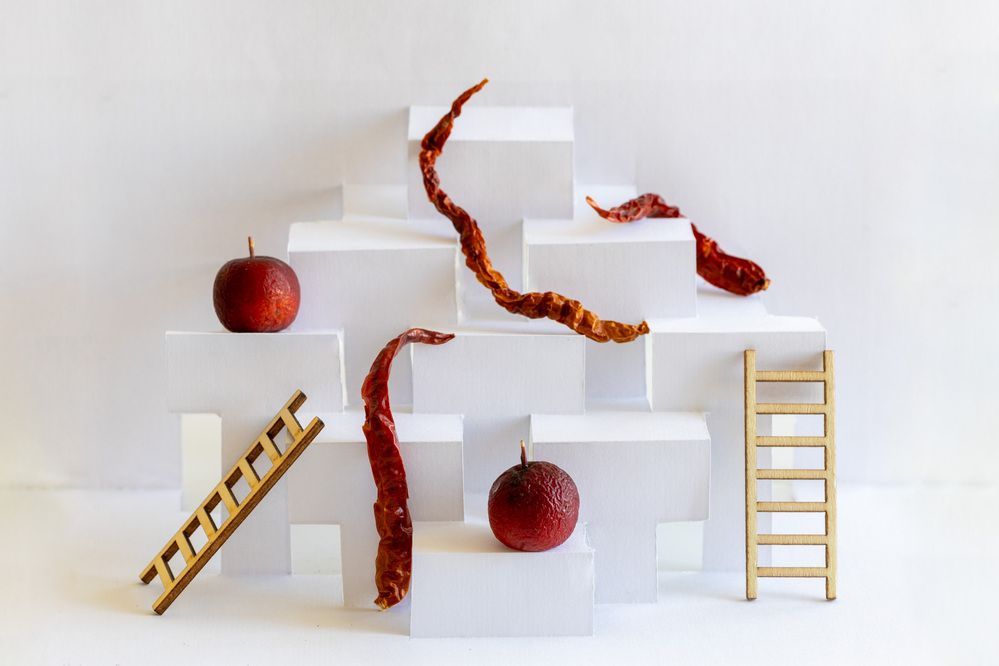 Photograph by Людмила Аксенова