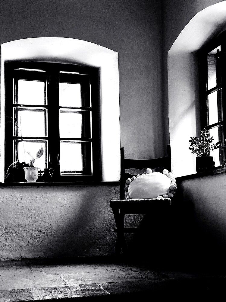 Photograph by Jozef Potocký