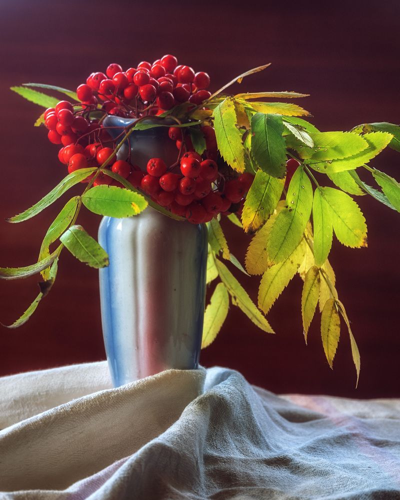 Photograph by Юлия Морозова