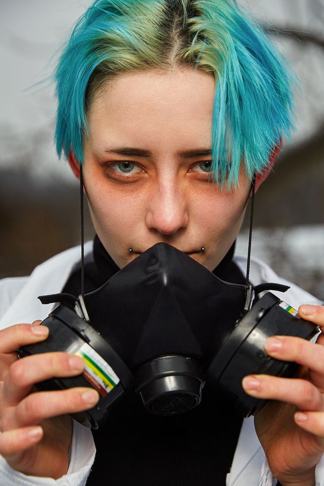 Photograph by Евгений Баранов