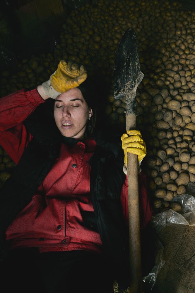 Photograph by Евгений Баранов