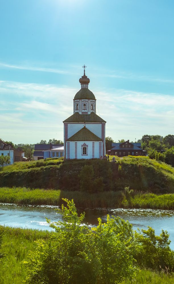 Photograph by Сергей Аникушин