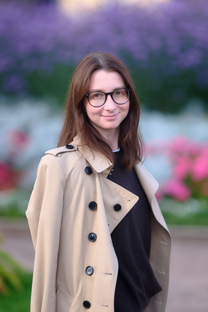 Фотография автора Александр Жданов