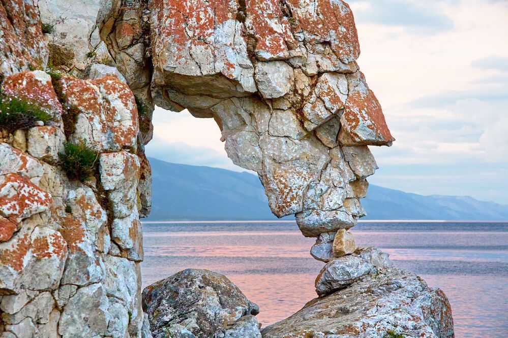 Photograph by Коптелов Виктор