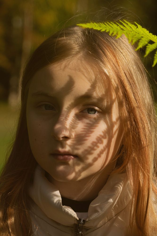 Photograph by Наталья Зверева