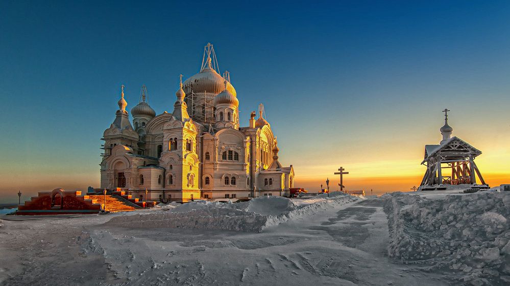 Фотография автора Владимир Чуприков