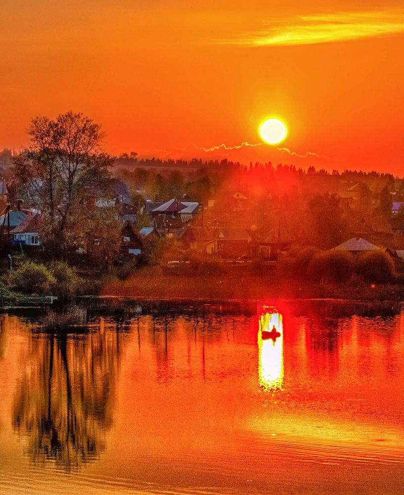 Фотография автора Владимир Чуприков