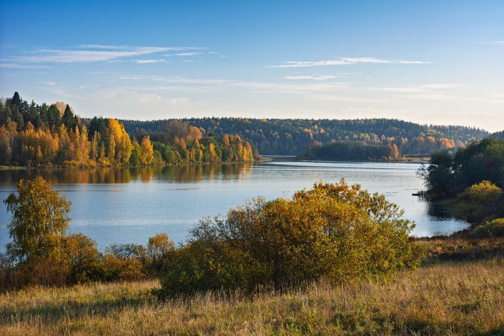 Photograph by Светлана Ващенко