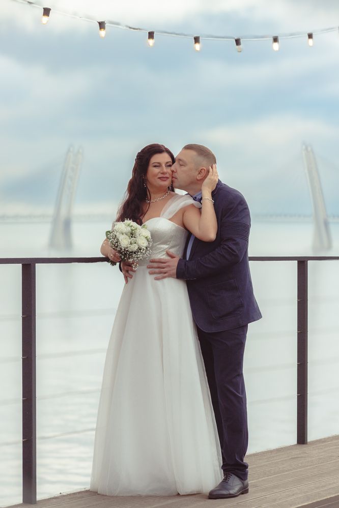 Photograph by Орехова Татьяна