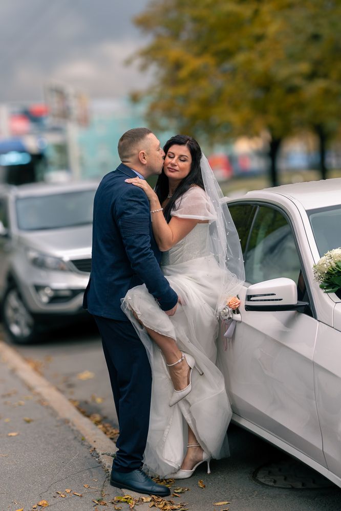 Photograph by Орехова Татьяна