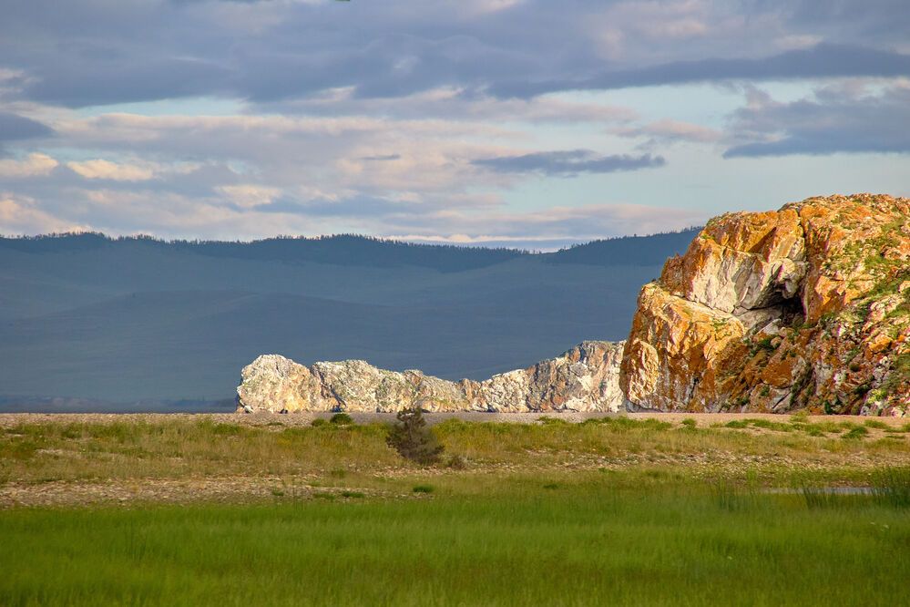 Photograph by Коптелов Виктор