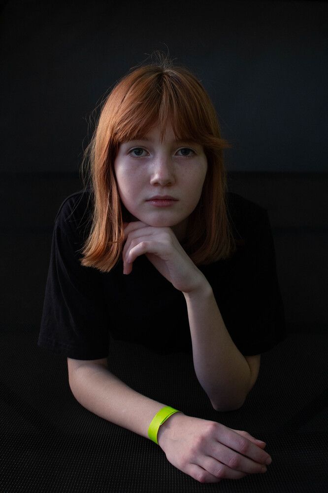 Photograph by Екатерина Масленникова
