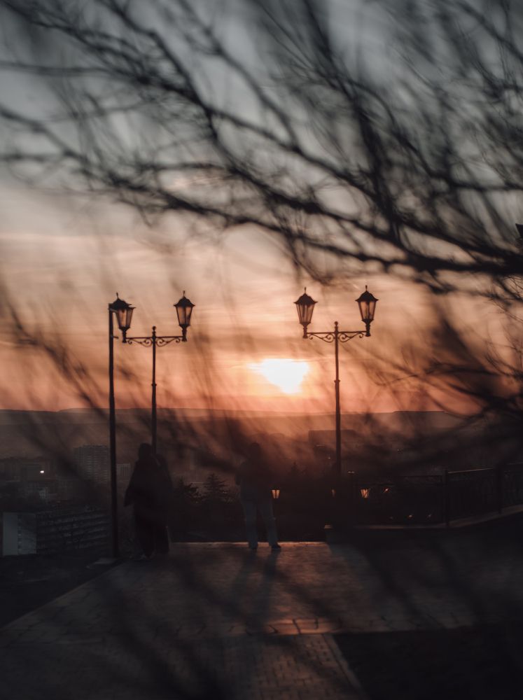 Photograph by Helena Proshkina