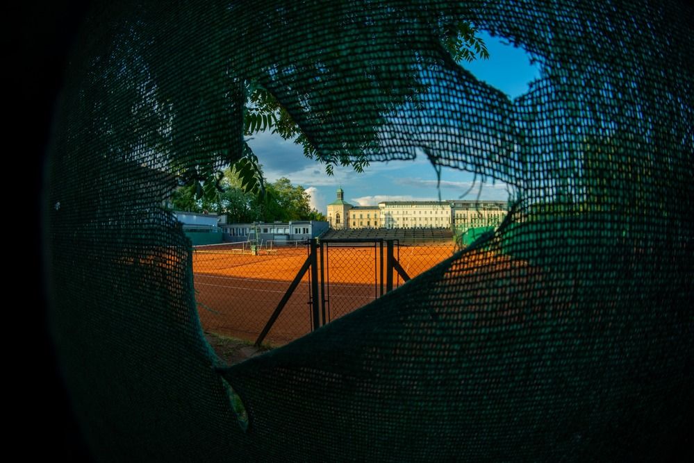 Photograph by Kazimierz Bryniak