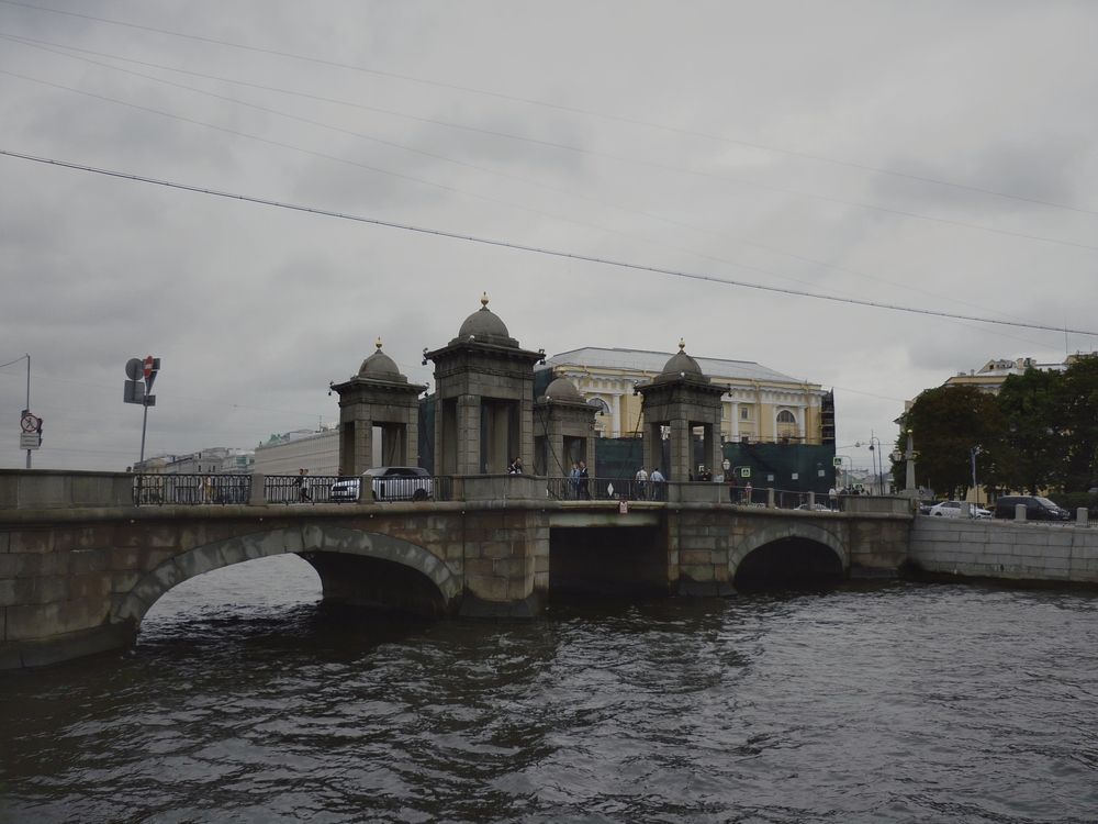 Photograph by Татьяна Кормщикова