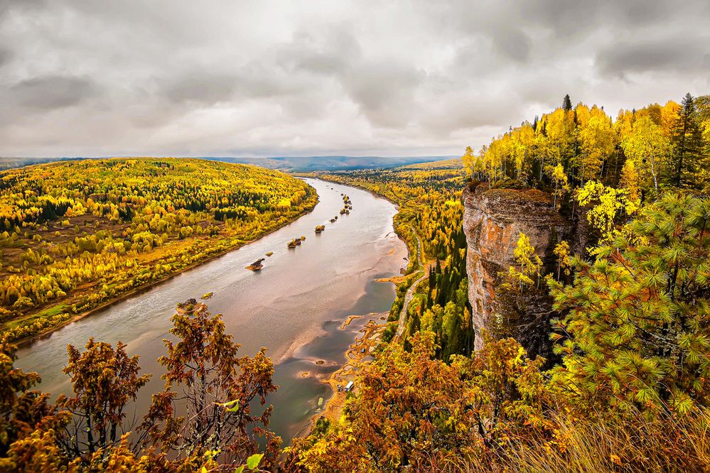 Фотография автора Владимир Чуприков