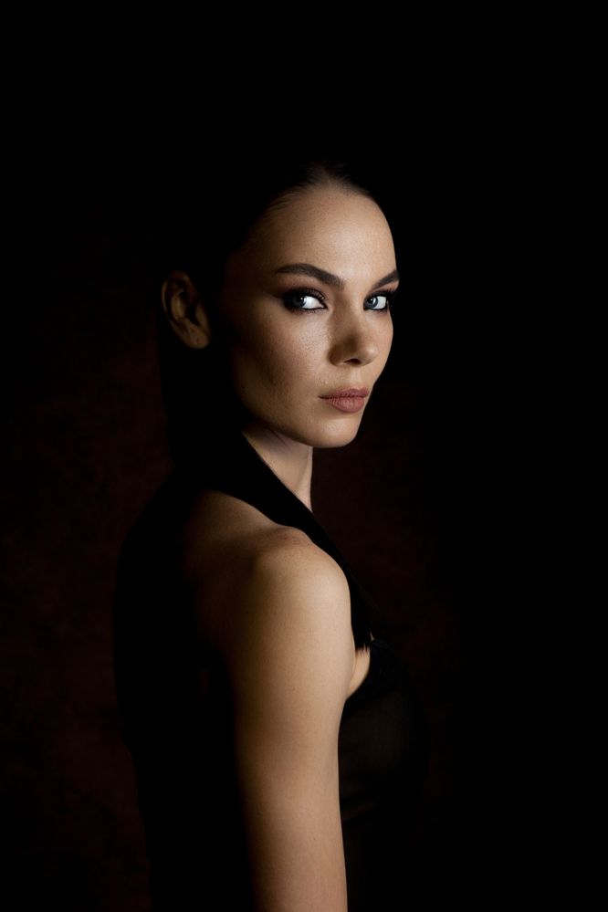 Photograph by Екатерина Кузнецова