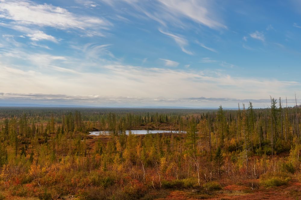 Photograph by Ирина Ульянова