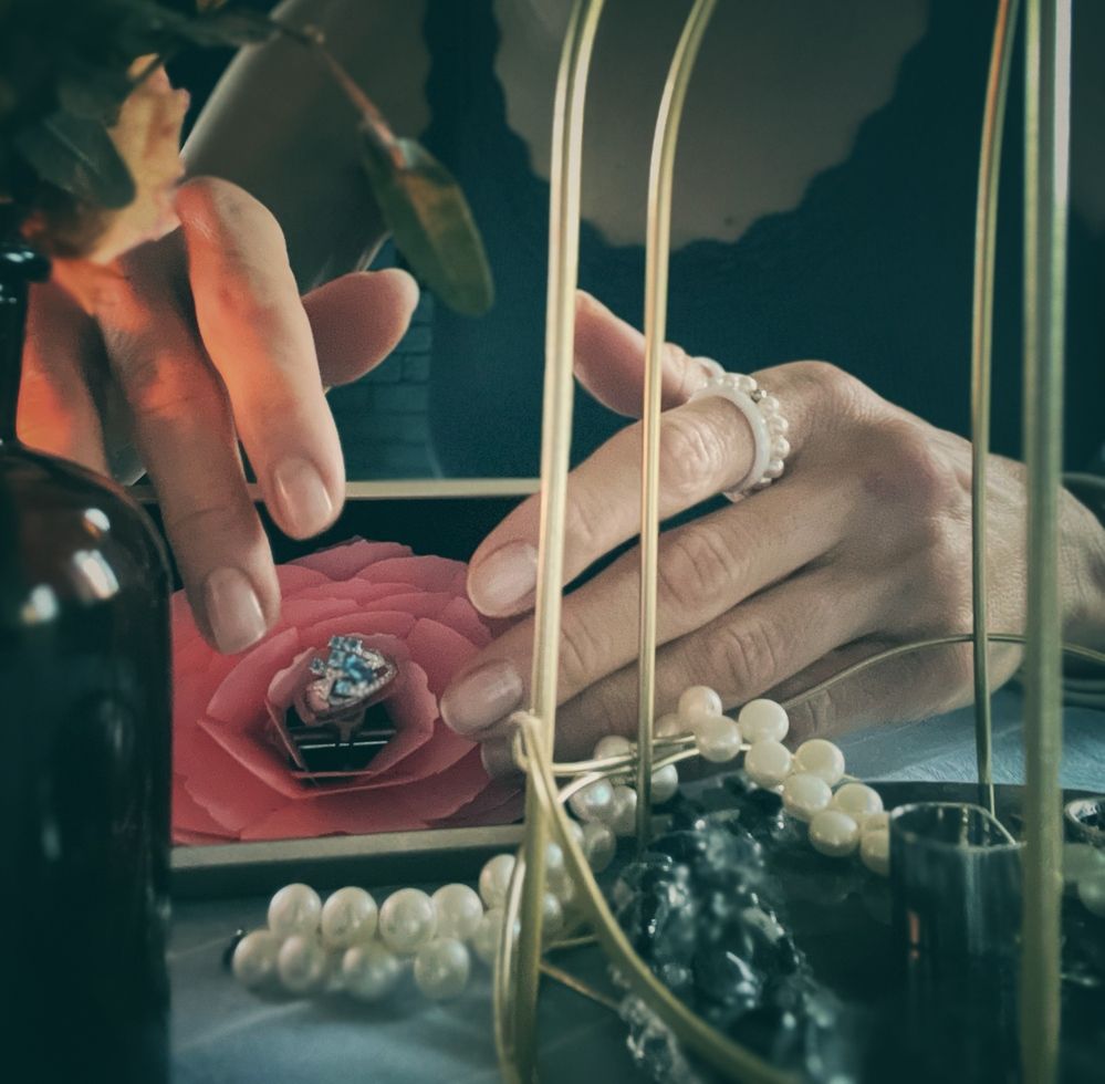 Photograph by Юлия Гермони