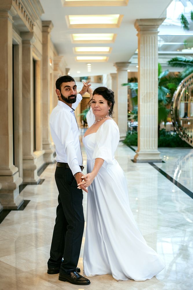 Фотография автора Татьяна Алексеева