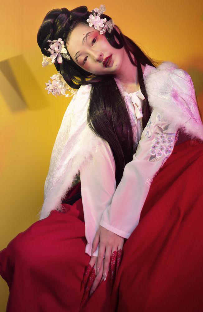 Фотография автора Hsuan Yung Chou