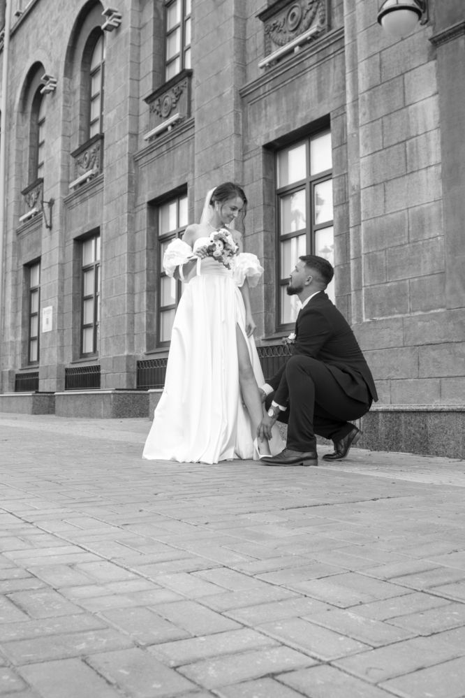 Photograph by Сергей Юнников