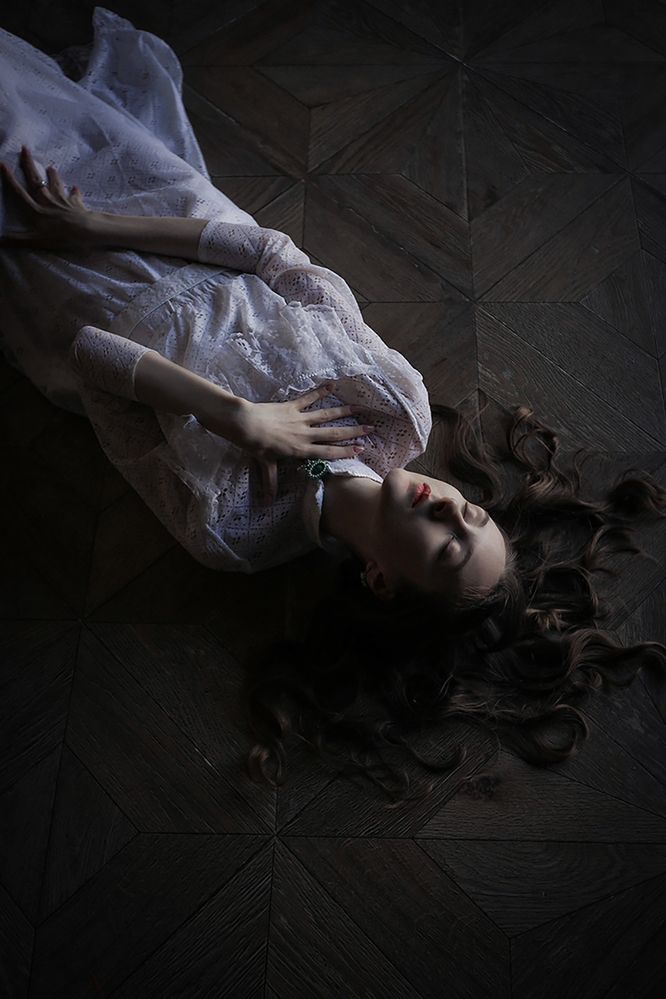 Photograph by Александра Вишлёва