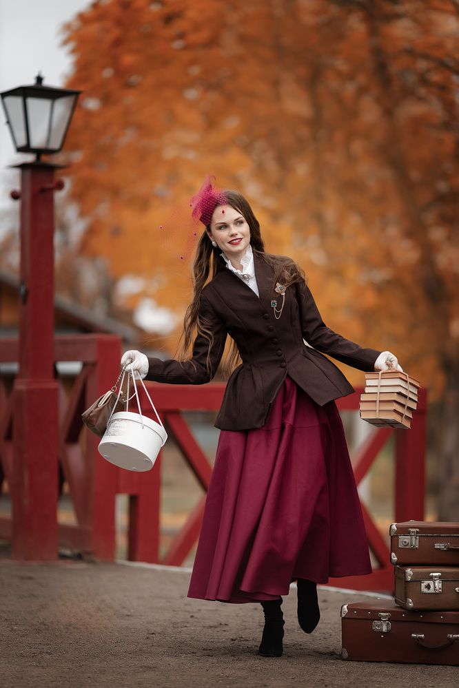 Photograph by Арина Лисицина