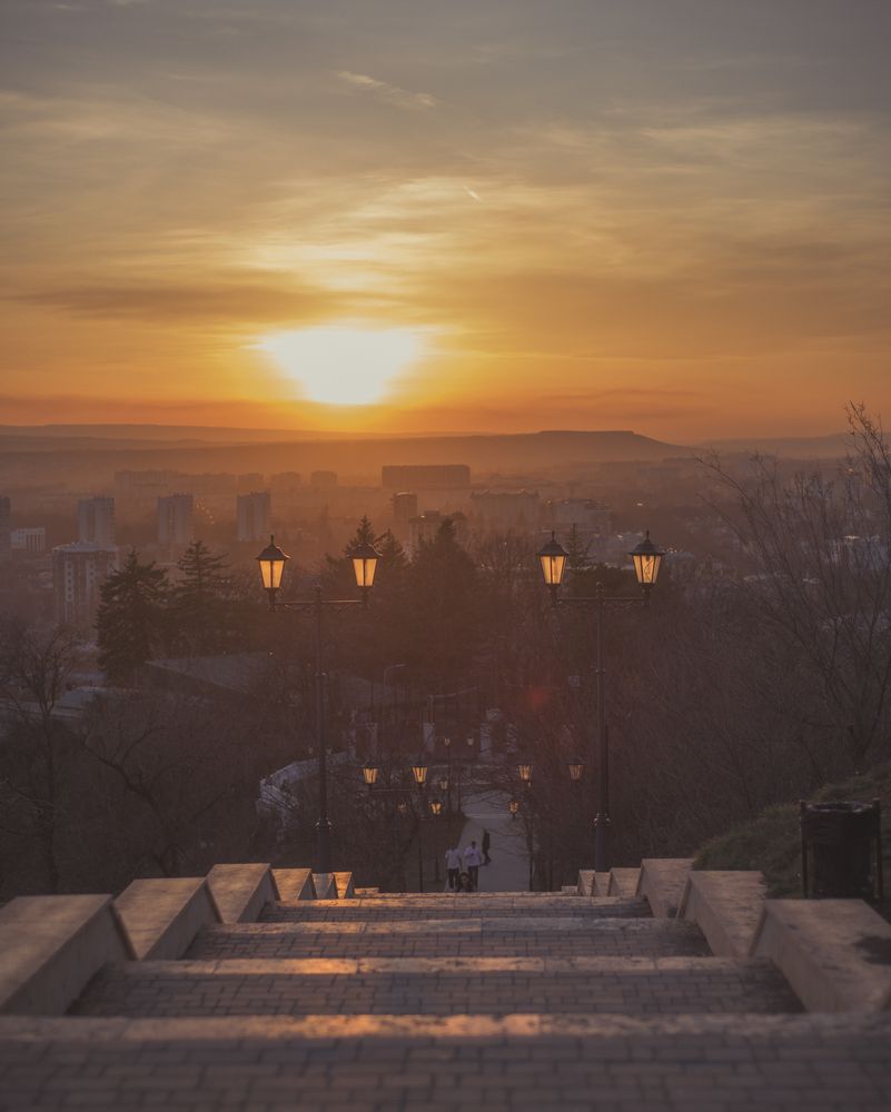 Photograph by Helena Proshkina