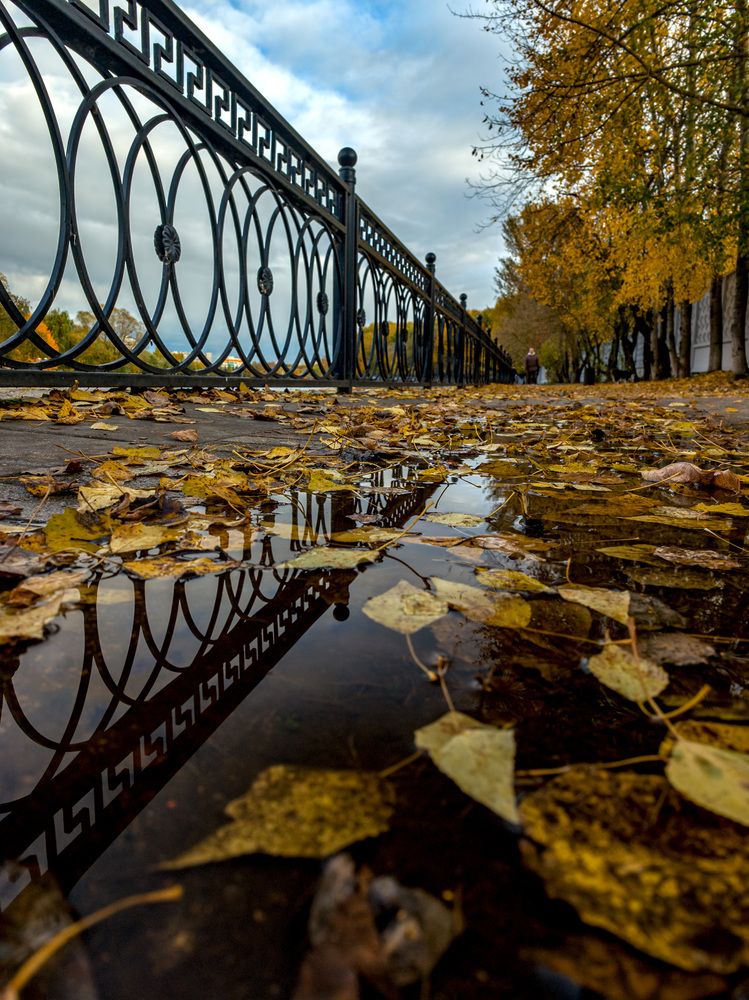 Photograph by Сергей Коклин