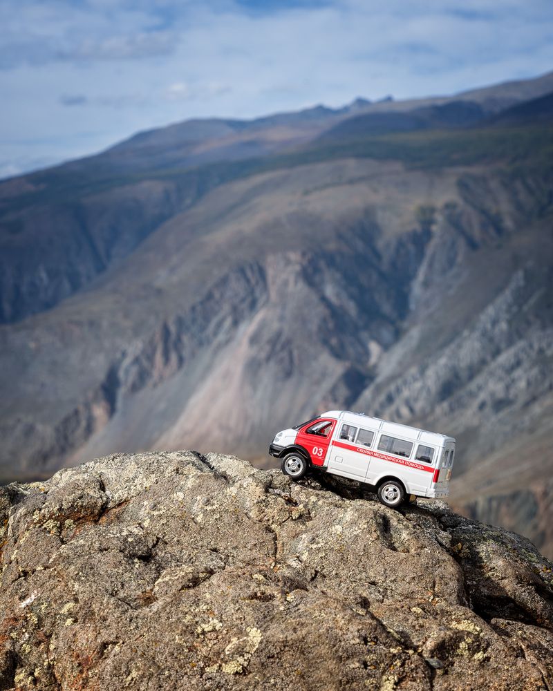 Photograph by Рагинская Ольга