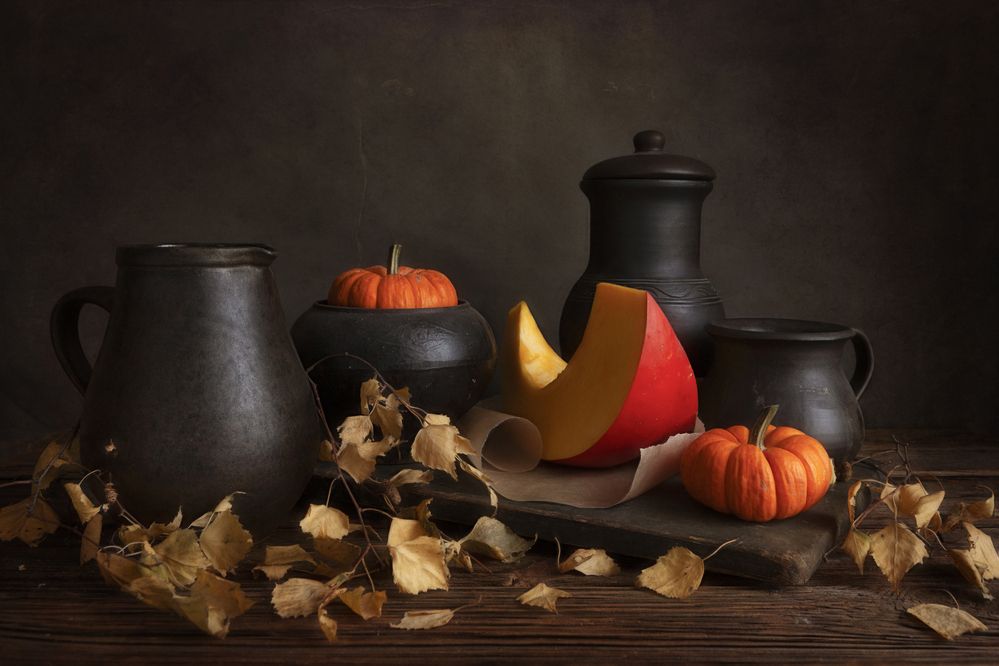 Photograph by Eleonora Grigorjeva