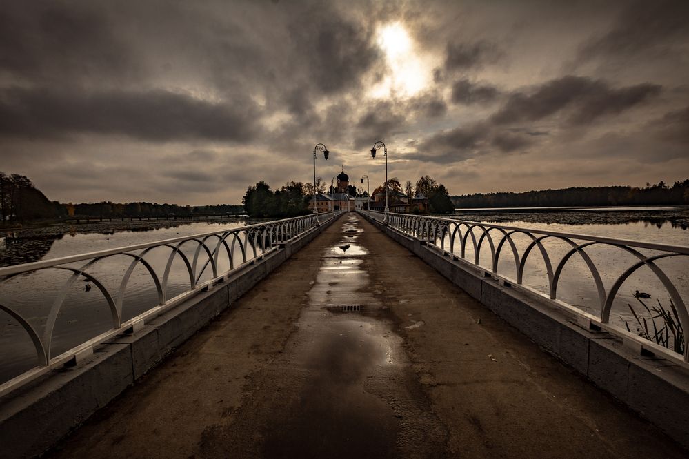 Photograph by Максим Жухлистов