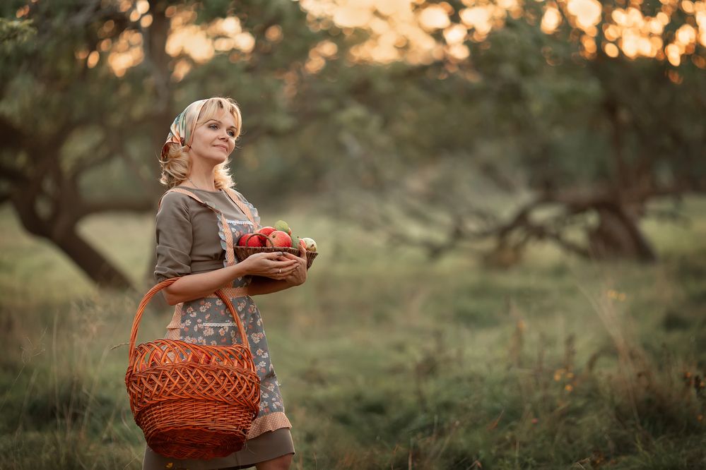 Photograph by Арина Лисицина