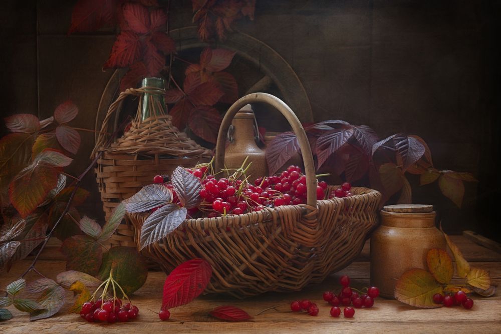 Photograph by Eleonora Grigorjeva