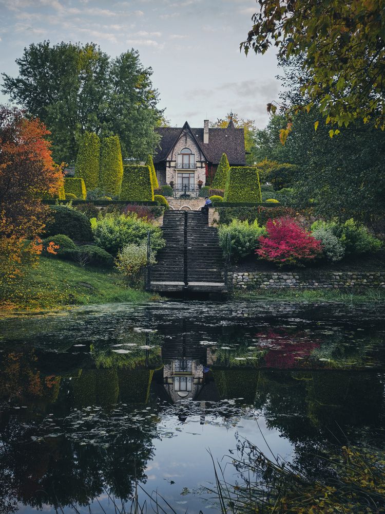 Photograph by Ирина Хлебникова