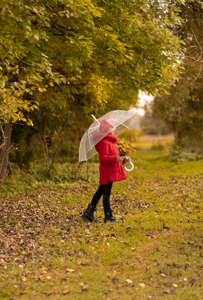 Photograph by Екатерина Одинцова