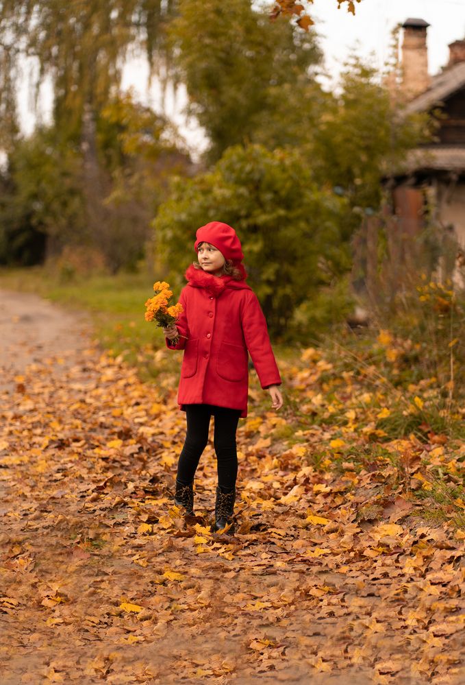 Photograph by Екатерина Одинцова