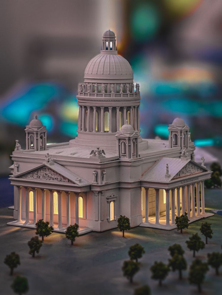 Фотография автора Evgeniy Shabanov