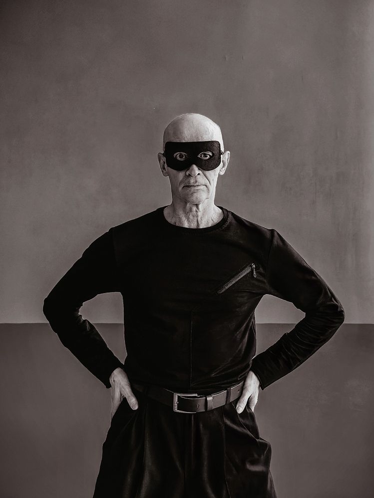 Photograph by Оксана Абакумова