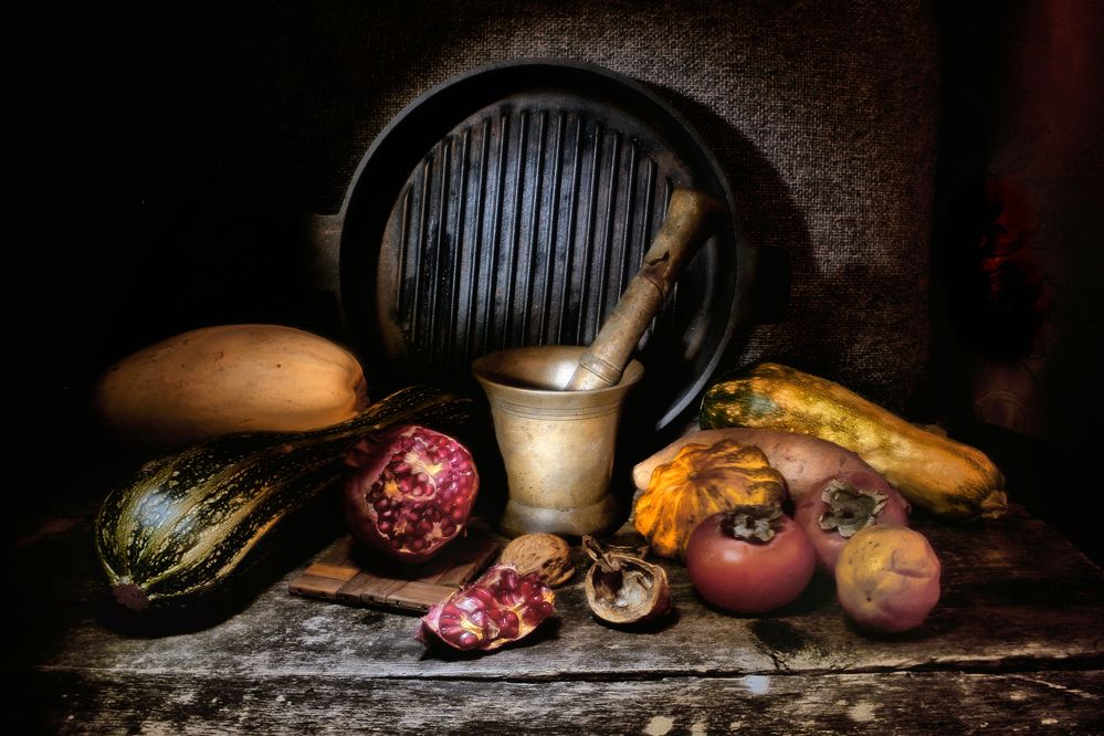 Photograph by Vitaliy Saposhnikov