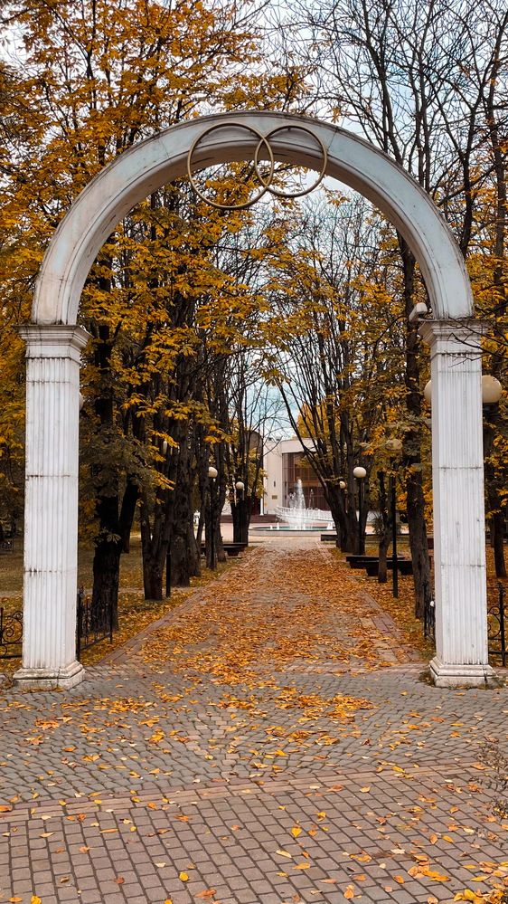 Photograph by Ольга Дорошенко