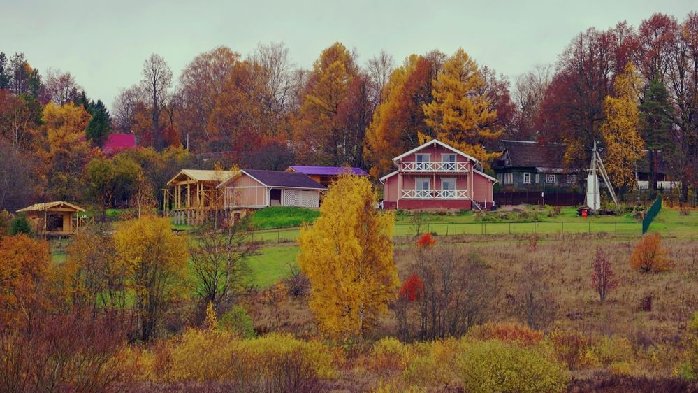 Photograph by Александр Климов