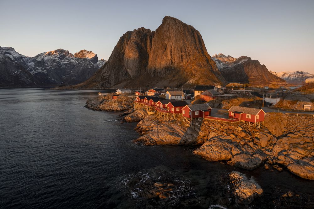 Photograph by Matteo Strassera