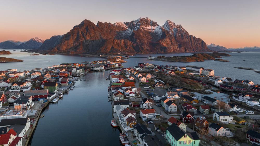 Photograph by Matteo Strassera