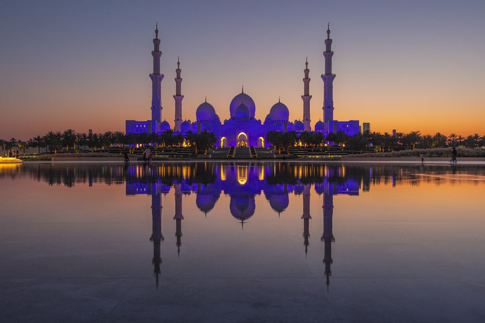 Photograph by Matteo Strassera