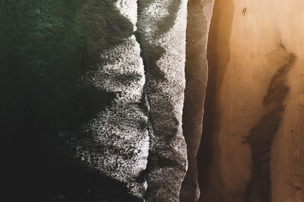 Photograph by Matteo Strassera